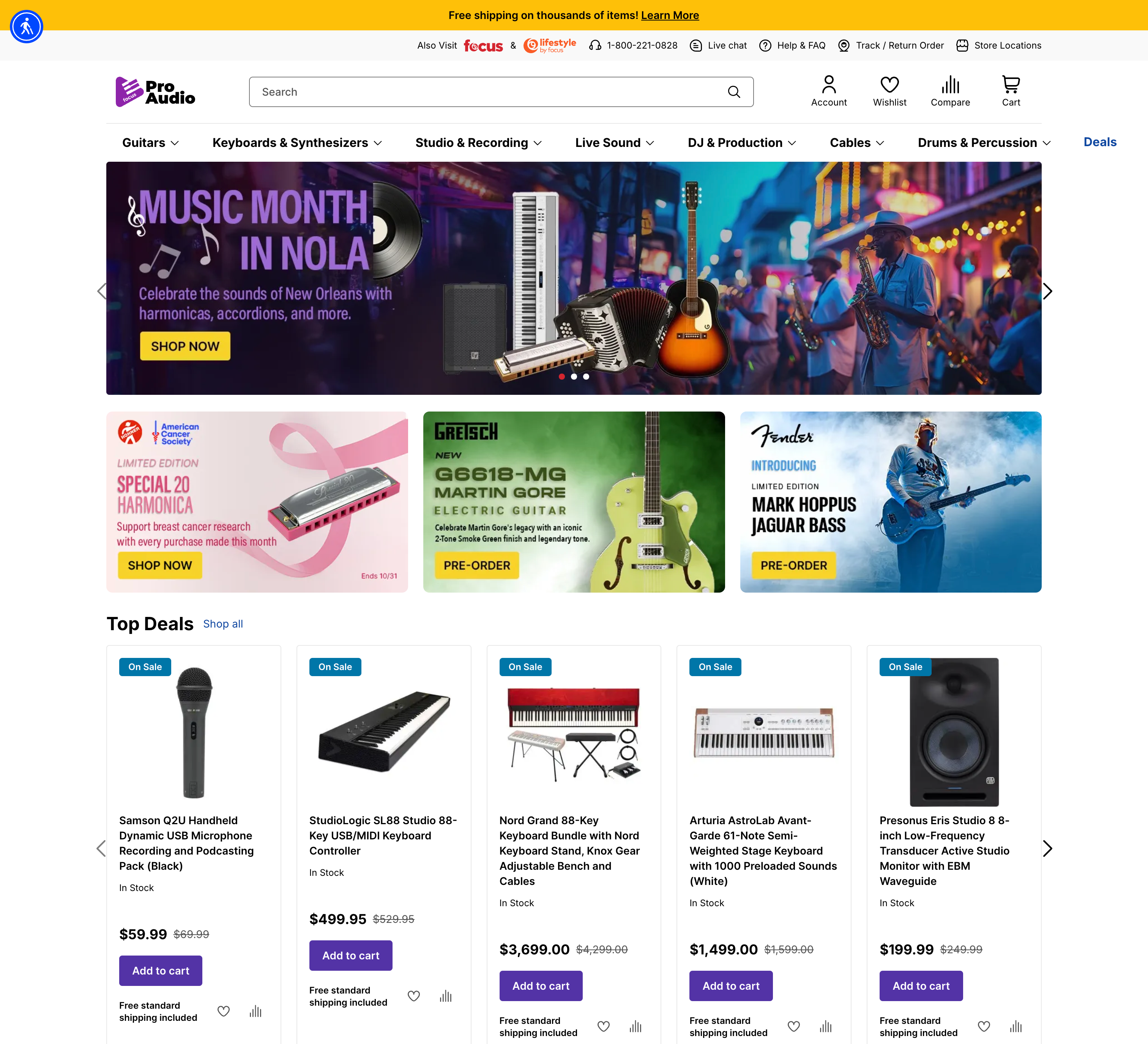 FPA Web Banner 1