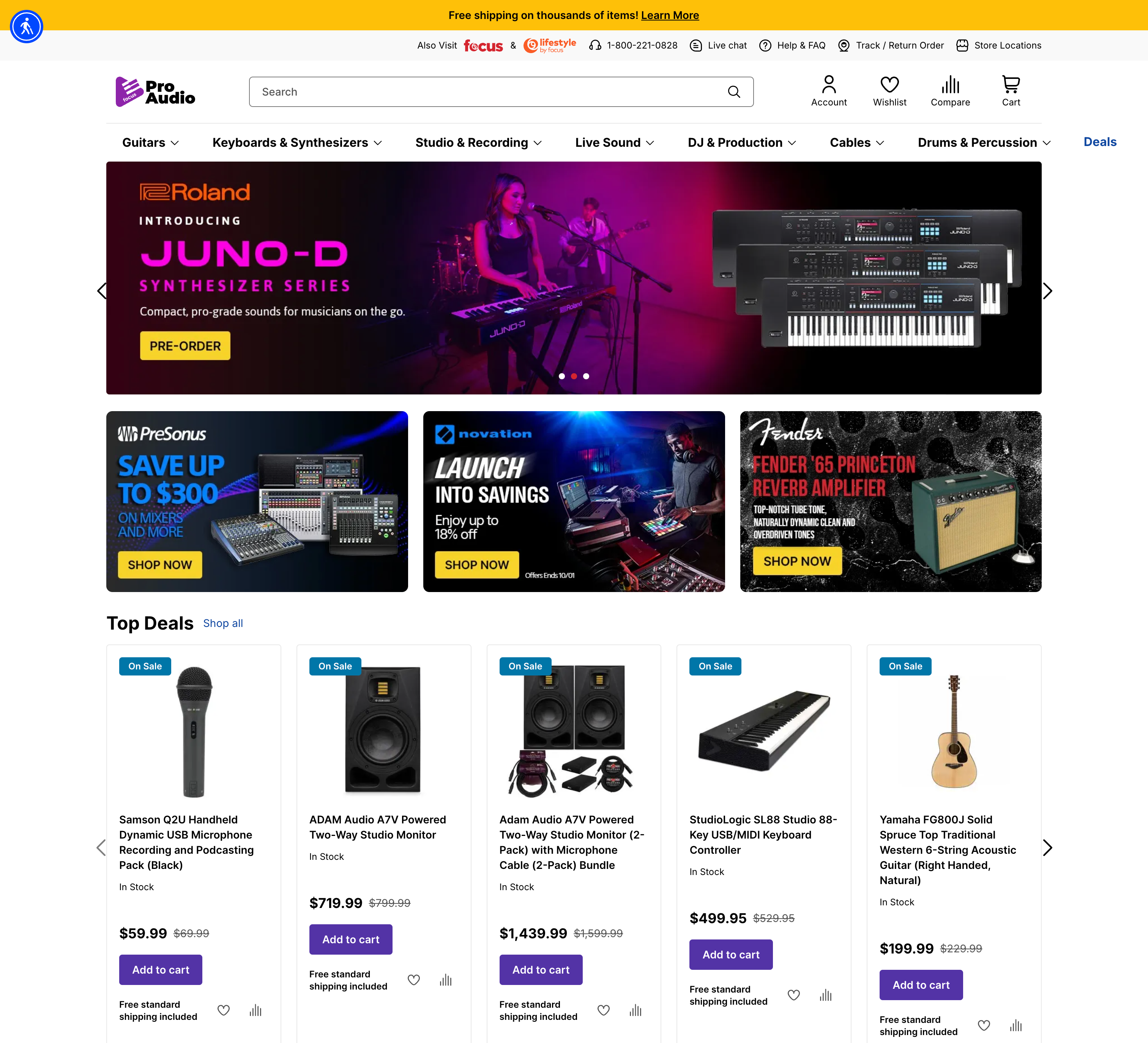 FPA Web Banner 2