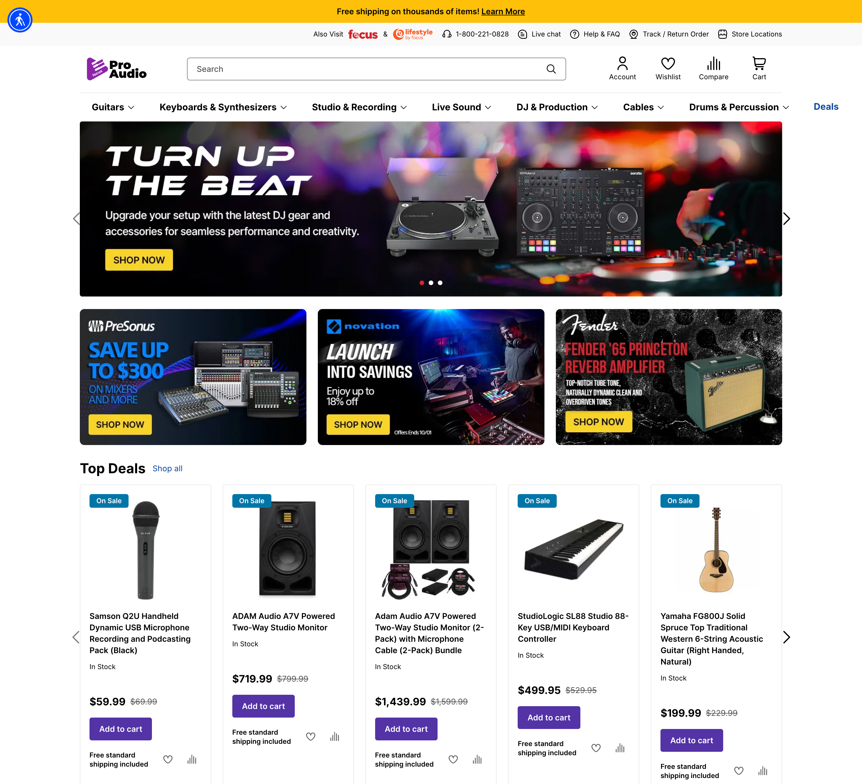 FPA Web Banner 3