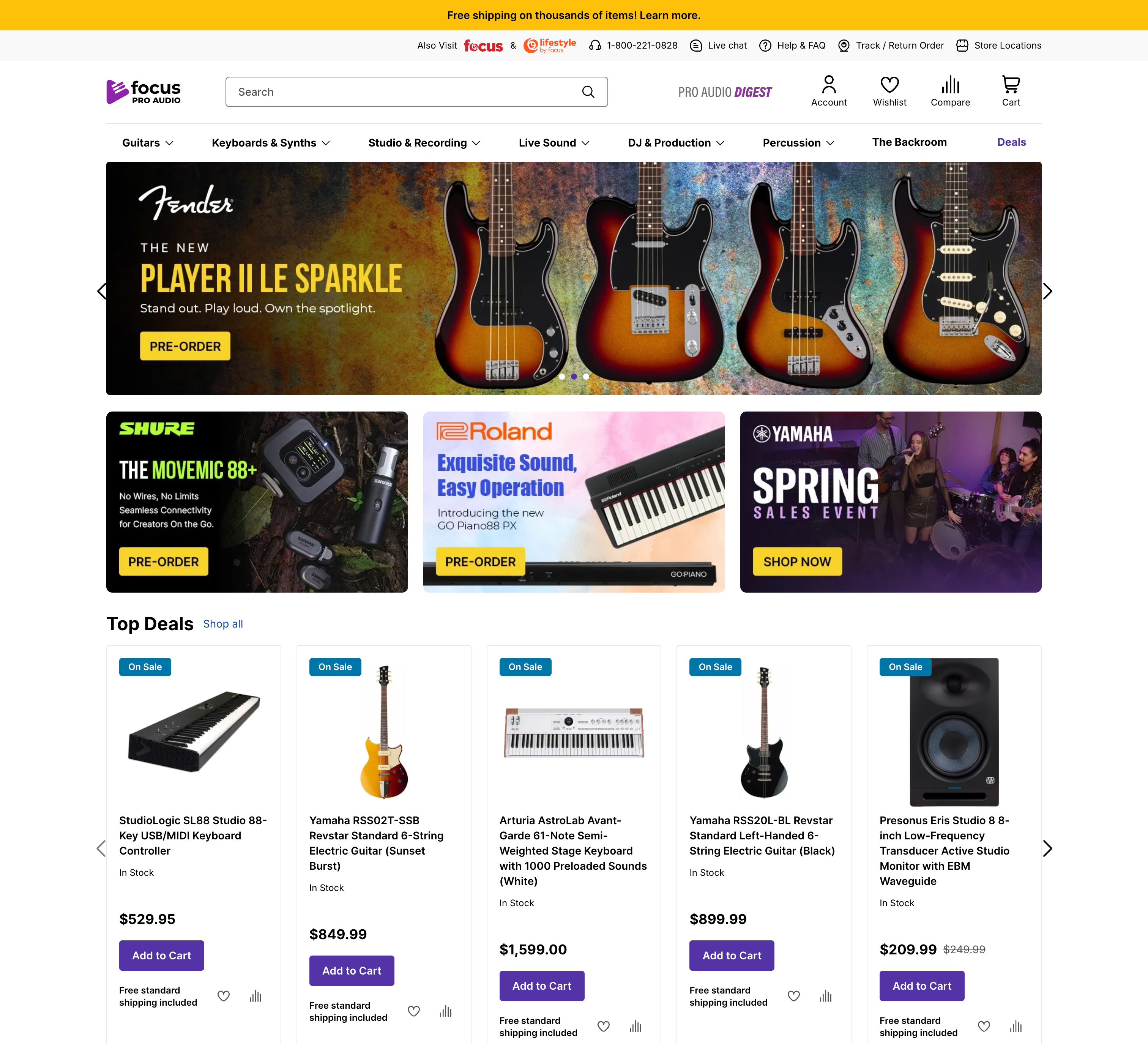 FPA Web Banner 7