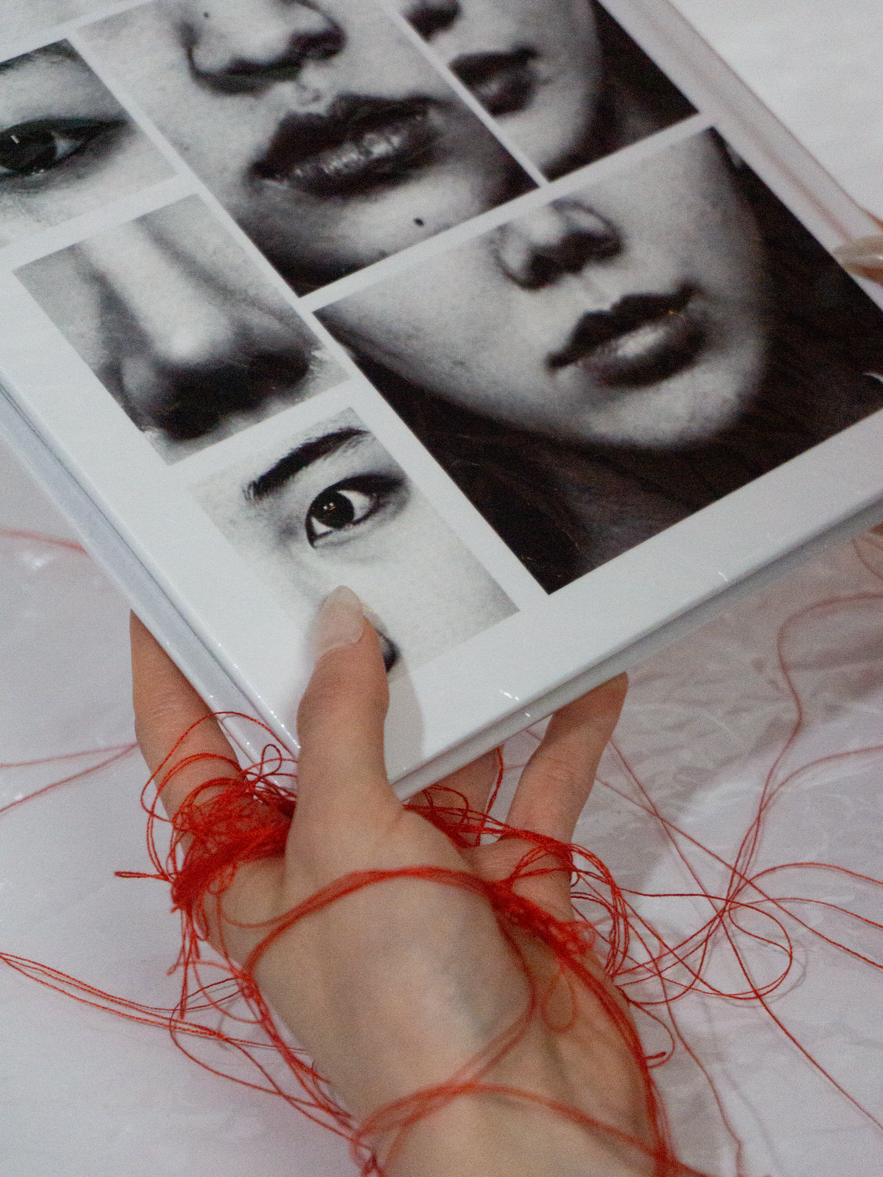 Publication Highlights #3