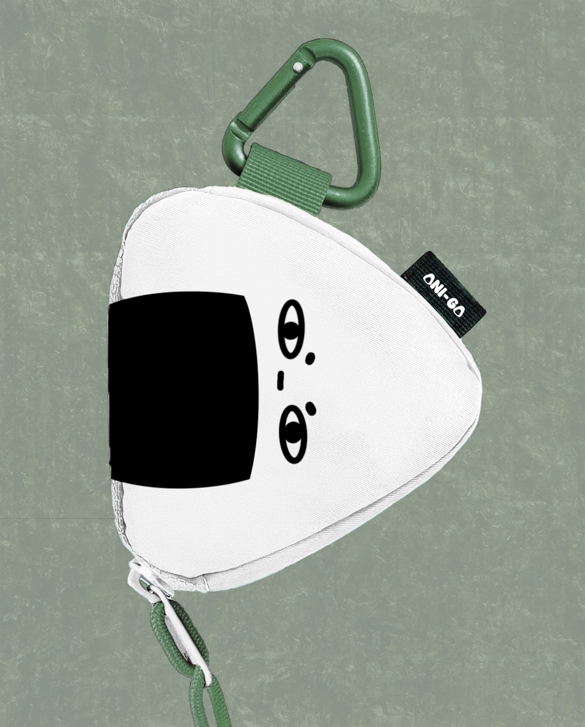 Oni-Go Onigiri Bag