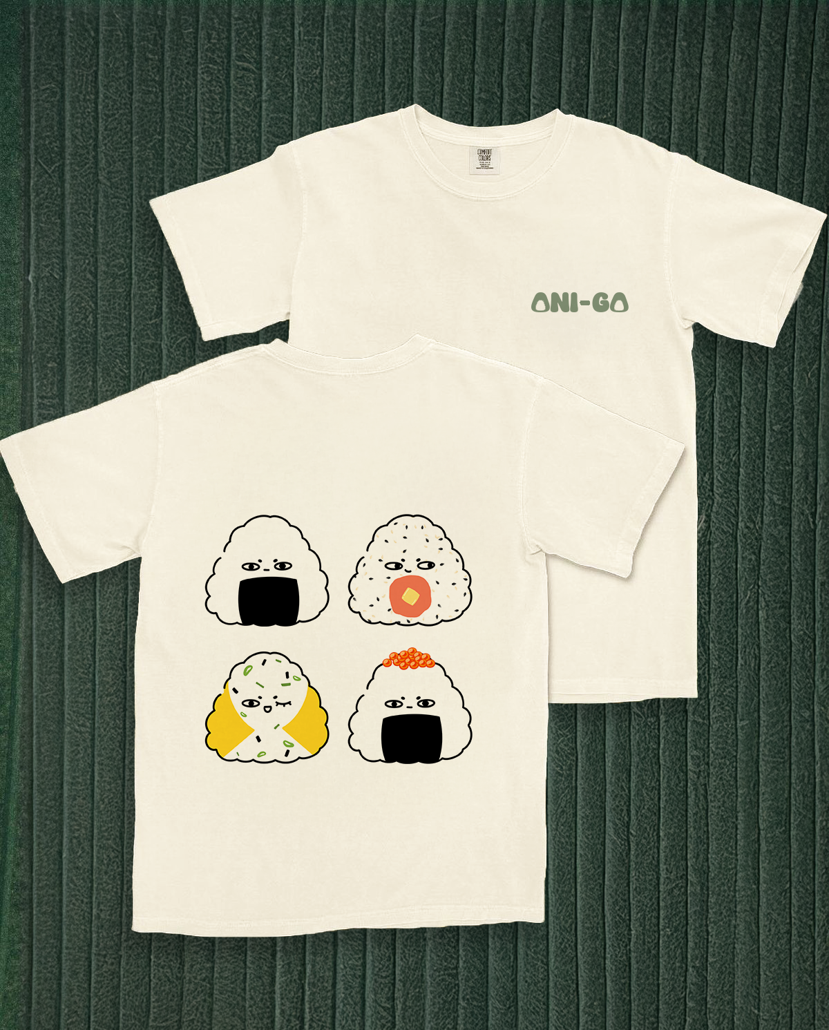Oni-Go T-Shirt